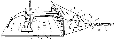 Une figure unique qui représente un dessin illustrant l'invention.